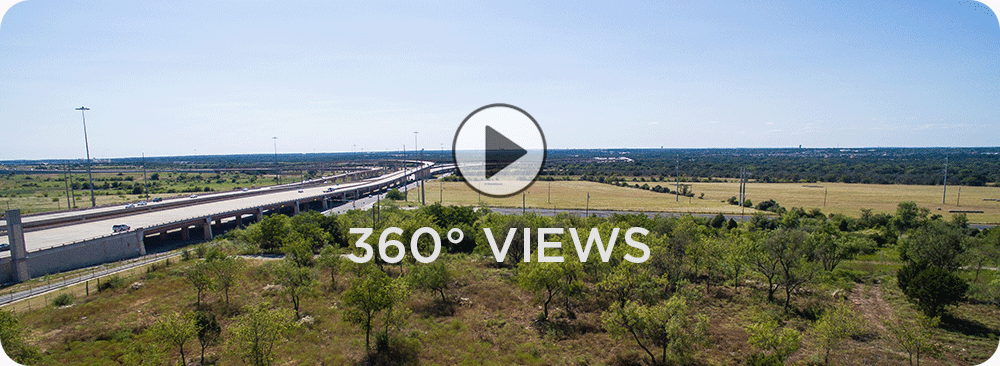 Frontera Ridge Views Video